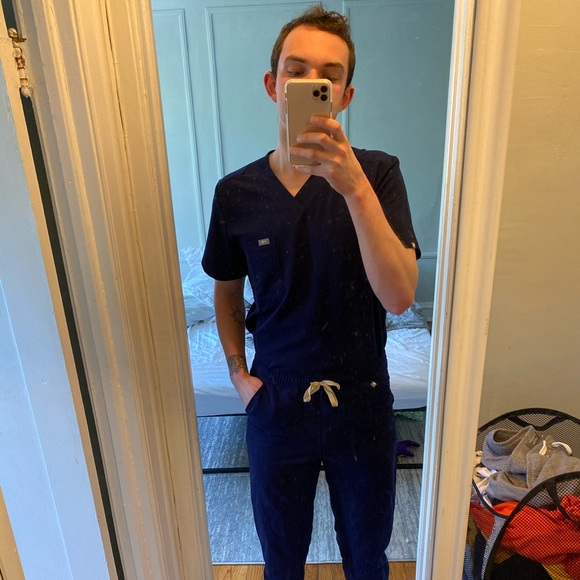 Meet your Posher, Nicholas - Picture 1 of 1